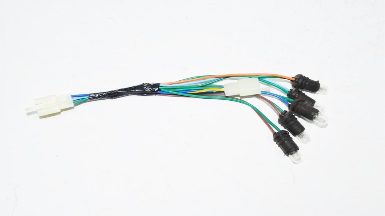 K.M SAATİ TESİSATI (TWISTER)